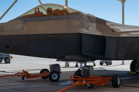 Dvids Images Next Generation Aircrew Protection Ngap Nellis Afb