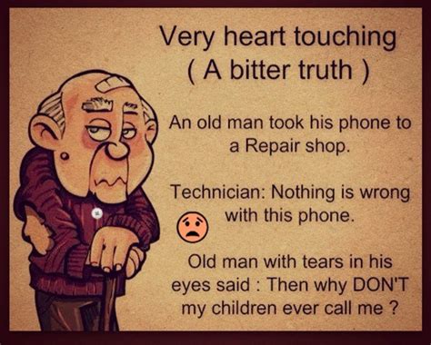 True Way More Than It Should Be Love Your Parents Heart Touching Story Touching Stories