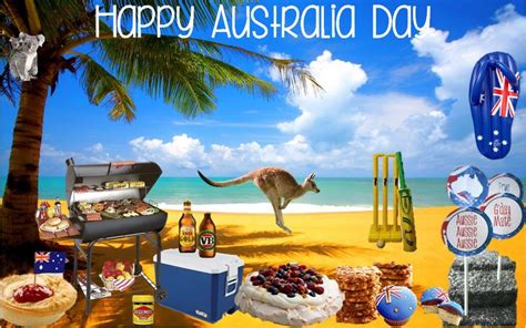 Top 83 About Australia Day Celebrations Hot Nec