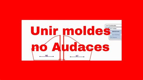 Unir Moldes Youtube