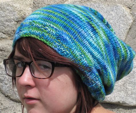 Just a Stitch Away: My Favorite Free Patterns: Hats to Knit & Crochet