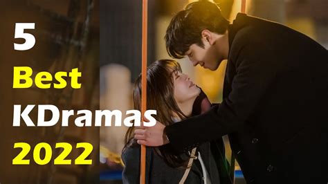 5 Best Thriller Romantic Comedy Korean Dramas In This 2022 Youtube