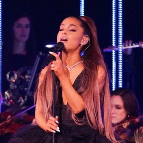 Stream Ariana Grande Better Off Live At The Bbc By Nina Listen