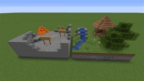 Pin On Minecraft Hytale Builds
