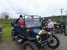 September 2018 – Ford Model T Club visit | Dalbeattie Men’s Shed