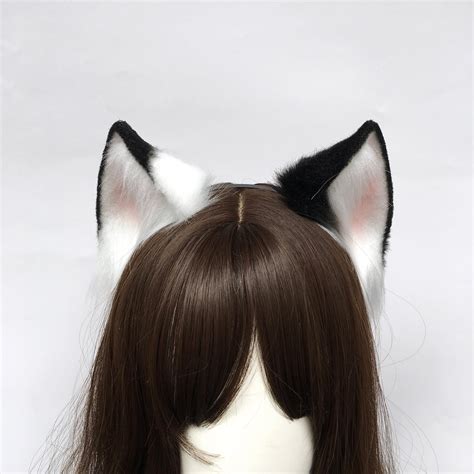 Realistic Cat Ears Ubicaciondepersonascdmxgobmx