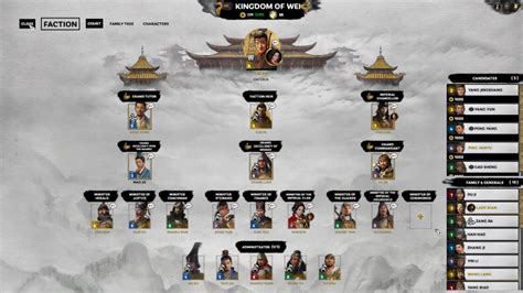 Total War Three Kingdoms Guide Getting Started As The Hero Of Chaos In 200 Ce Keengamer