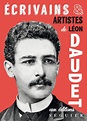 Ecrivains & Artistes (Léon Daudet) - medias-presse.info