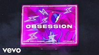 Eric Bellinger - Obsession (Official Visualizer) - YouTube