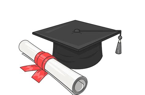 Gorro De Graduacion Png Png Image Collection