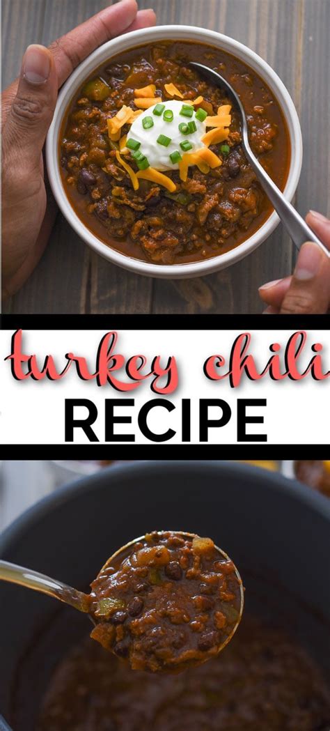 Turkey Chili Pressure Cooker Turkey Pressure Cooker Chili Chili