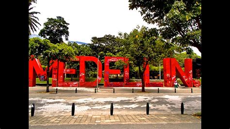 Things To Know Before Visiting Medellin Colombia Youtube