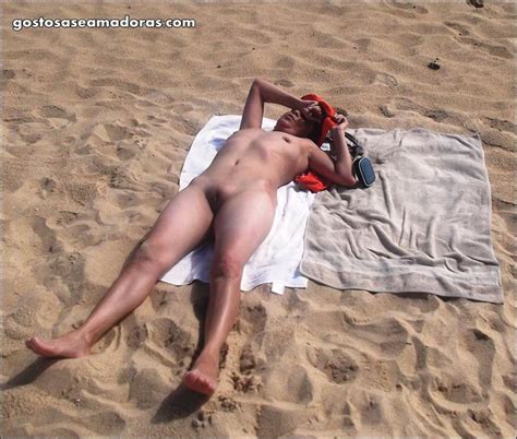 Levou A Esposa Na Praia De Nudismo Gostosas E Amadoras Fotos