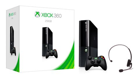 E3 2013 Microsoft Announces New Smaller Xbox 360 Updated With Image