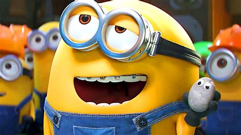 Minion_fansclub buddies👬💛💞 all happiness is here🤘 #lucknow dm for birthday wishes.!! MINIONS 2 Full Movie Trailer (NEW 2020) - YouTube