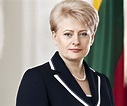 Dalia Grybauskaitė Biography - Childhood, Life Achievements & Timeline