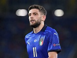 Leicester City leading race for Liverpool target Domenico Berardi
