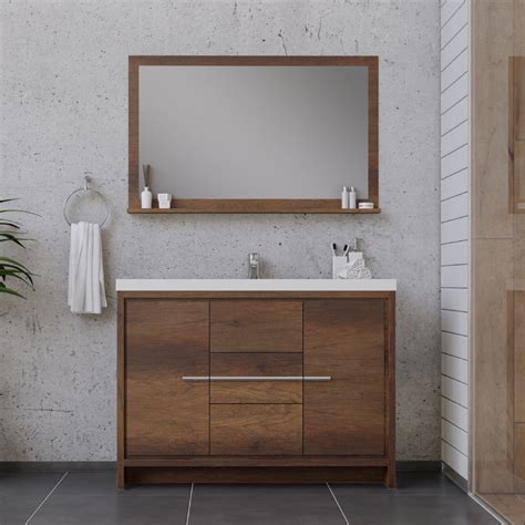 All Modern Bathroom Vanities The 30 Best Modern Bathroom Vanities Of