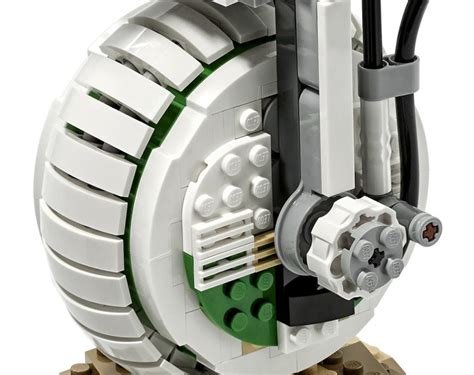 Lego Star Wars 75278 D O Official Images Revealed