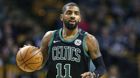 The wear and tear on kyrie irving's knee patellar tendon kept building over time and then the foot injury and subsequent compensation were the straws that broke the camel's back. Report: Kyrie Irving threatened to sit out with knee ...