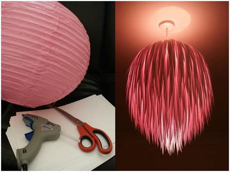 20 Diy Paper Lanterns And Lamps L Easy Paper Craft Ideas