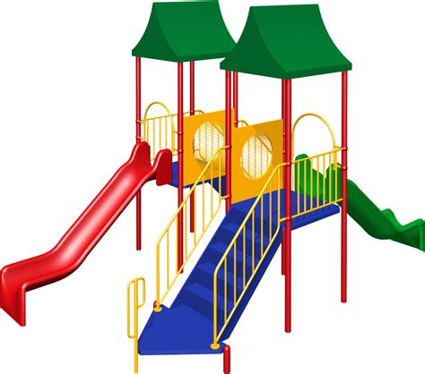 Download Clip Art Playground Png Download 3124843 Pinclipart