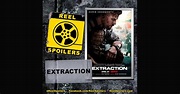EXTRACTION Starring Chris Hemsworth, Bryon Lerum, Ryder Lerum | Reel ...