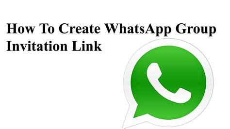 In this article, we'll look at how whatsapp the report found that 45% of shoppers message brands to receive product or pricing information, 35% say they use messaging to get an instant. How To Create Whatsapp Group Invite Link - YouTube