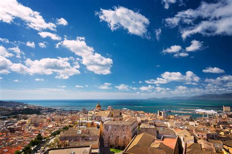 Cagliari is the capital of sardinia. Cagliari | Italy | Britannica