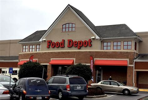 With over 130 locations in 33 states, there's sure to be one close to you! Food Depot opens in Lovejoy-area | Features | henryherald.com