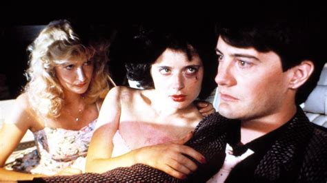 Blue Velvet Kritik Film 1986 Moviebreakde
