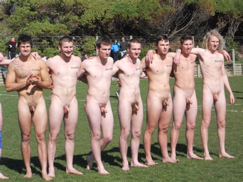 My Own Private Locker Room Outside The Locker Room Naked Rugby Team
