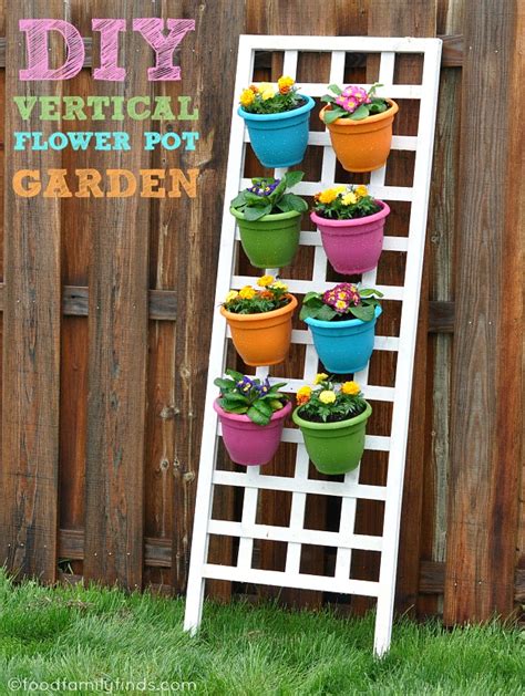 21 Extremely Awesome Diy Projects To Beautify Your Garden