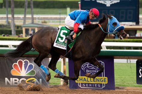 2019 Longines Breeders' Cup Classic Cheat Sheet | America's Best Racing