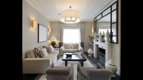 Long And Narrow Living Room Design Ideas Internal Home Design