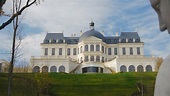 The $300 Million Chateau Louis XIV, Most Expensive Home On Earth, Is ...