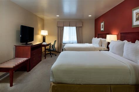 Holiday Inn Express Hotel And Suites Los Angeles Airport Hawthorne In Los