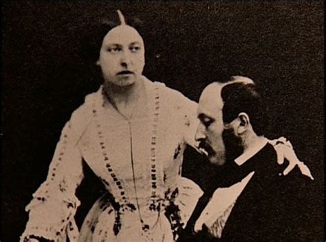 Queen Victoria And Prince Albert Victoria Pinterest