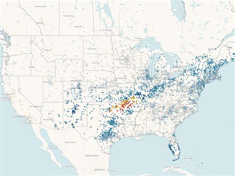 Community Collaborative Rain Hail And Snow Network Cocorahs Data