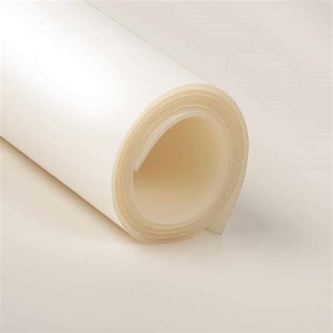 Translucent Silicone Sheet at Best Prices in India | Duratuf