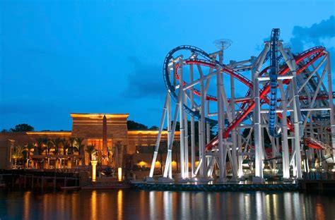 Universal Studios Singapore Trip Singapore Tour Packages