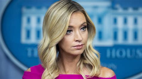Kayleigh Mcenany Asked If Trump Thought South Losing Civil War Was Good Takes Down Reporter