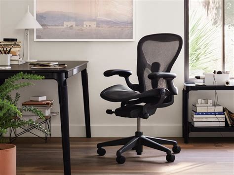 The Best Office Chairs For Postured And Productive Work Days In 2021 Spy