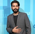 Get to Know Rahul Kohli From The Haunting of Bly Manor | POPSUGAR ...