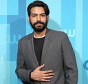 Get to Know Rahul Kohli From The Haunting of Bly Manor | POPSUGAR Celebrity