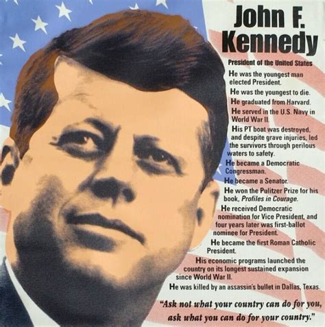 John F Kennedy Biography Ap 2005 By Steve Kaufman