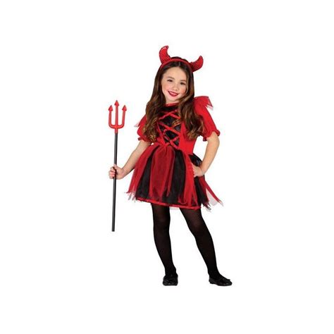 Déguisement 12 Ans : Deguisement Halloween Sorciere Rouge Et Noire