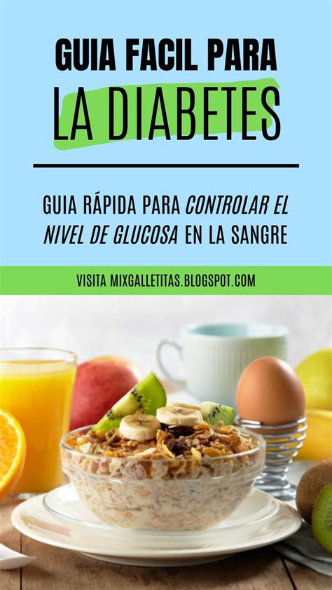 Guía Rápida Para Controlar El Nivel De Glucosa En La Sangre