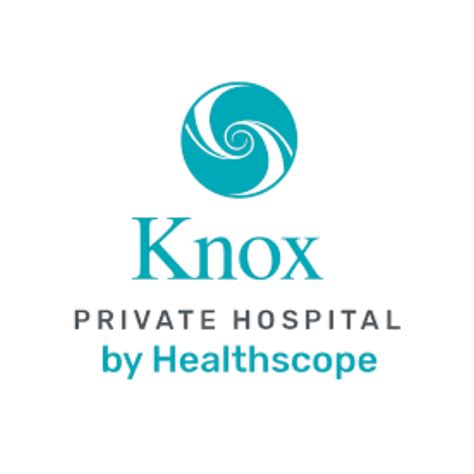 Knox Private Hospital Hope For Hearts