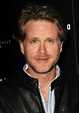 Cary Elwes Picture 12 - Upside Down Los Angeles Premiere - Arrivals